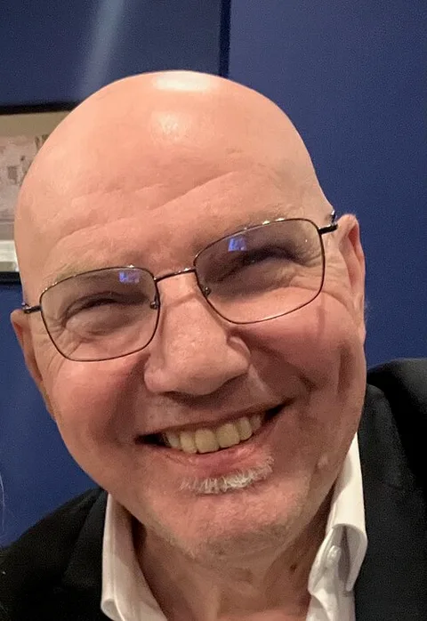 B. F. Francis Ouellette