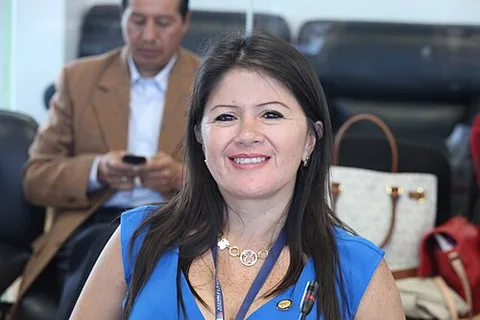 Verónica Rodríguez
