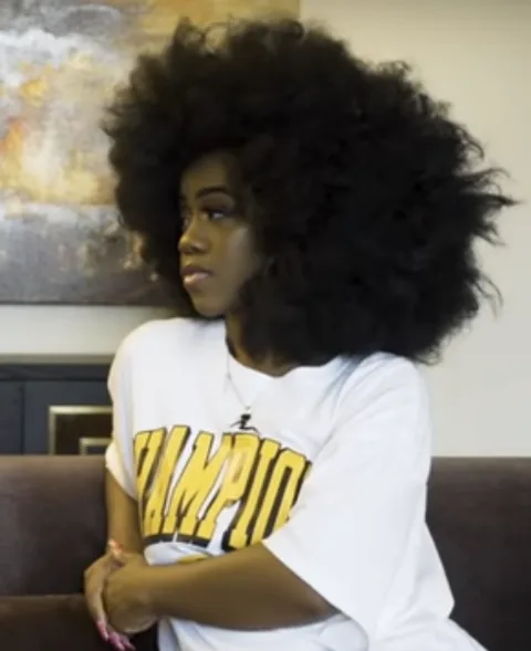 Chidera Eggerue