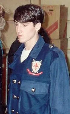 Jonathan Knight