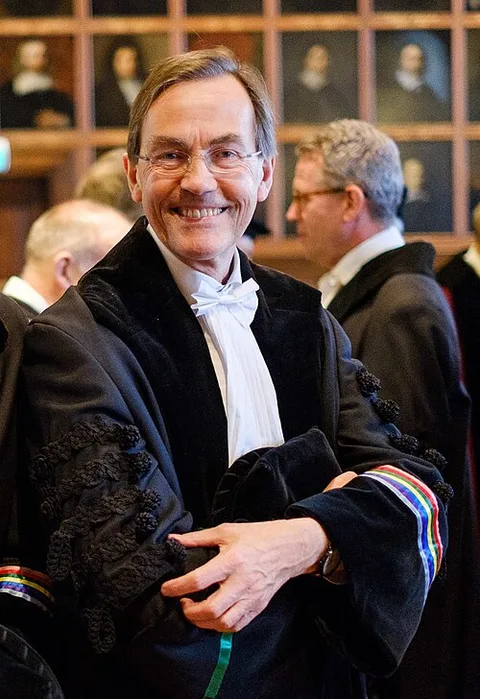 Frank Miedema
