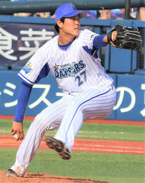 Taiga Kamichatani