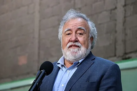 Alejandro Encinas Rodríguez