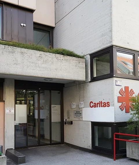 Caritas Carinthia