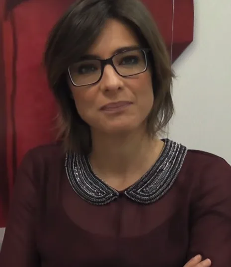 Sandra Barneda i Valls