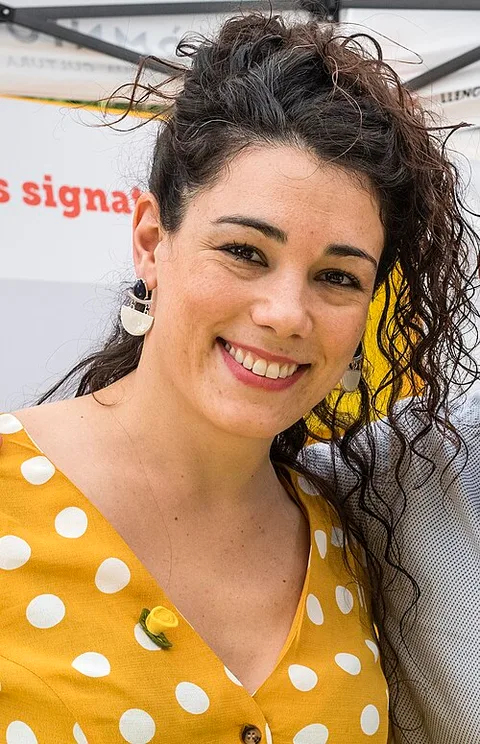 Clara Queraltó i Olivé