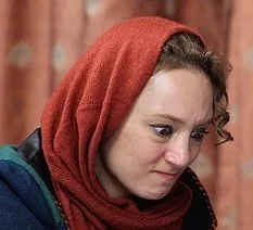 Sahar Valadbeigi