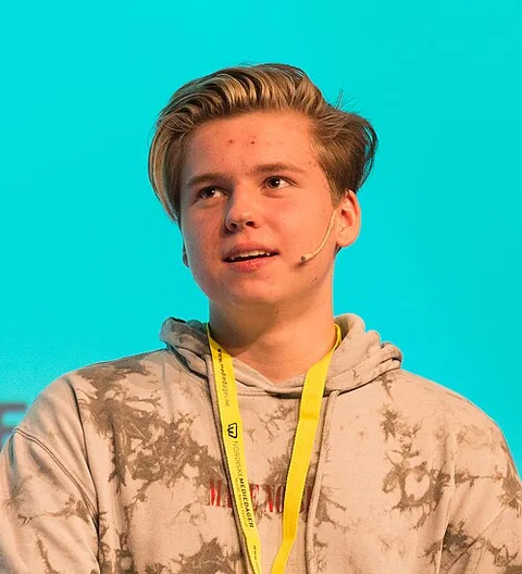 Markus Sannes