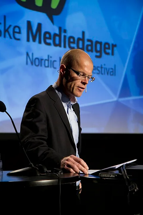 Bjørn Eckblad