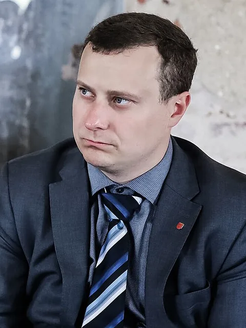 Matias Hilden
