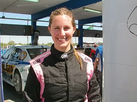 Julia Ballario