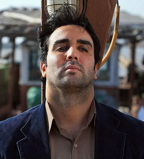 Pouria Poursorkh