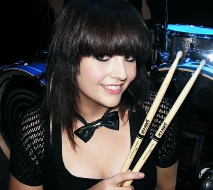 Jennifer Dunn
