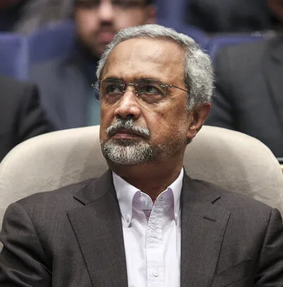 Mohammad Nahavandian