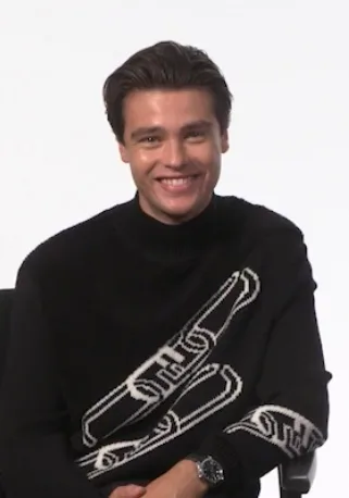 Felix Mallard