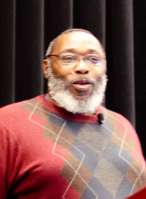 Ray Mitchell