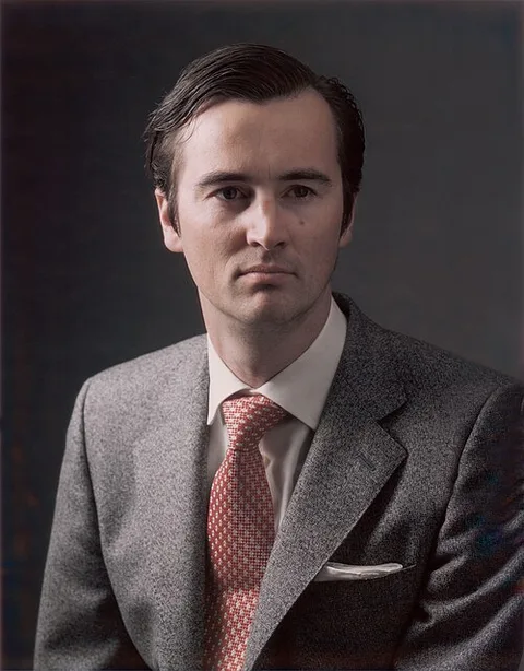 Boris Veldhuijzen van Zanten