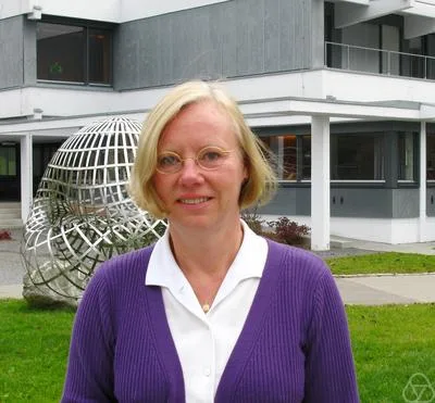 Karen Aardal