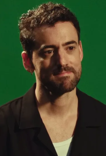 Luis Gerardo Méndez