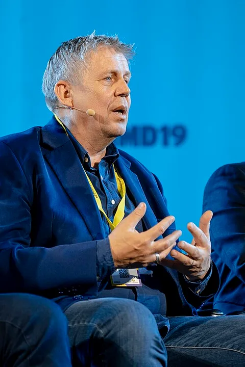 Eivind Landsverk