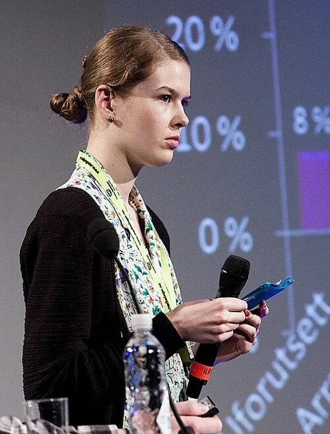 Maren Kvamme Hagen