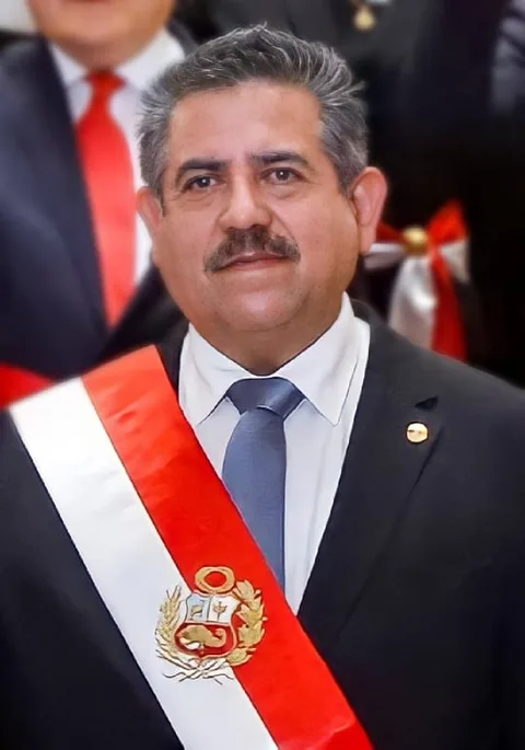 Manuel Merino