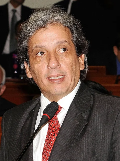 Manuel Pulgar Vidal