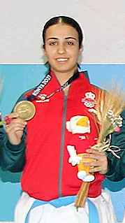 Sanae Agalmam