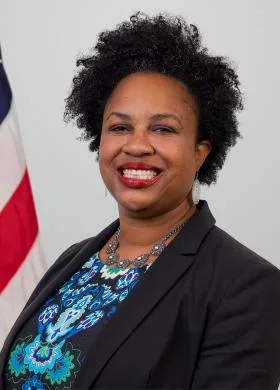 Namandjé N. Bumpus