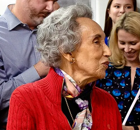 Virginia Ali
