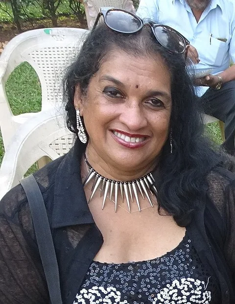 Sharon Mazarello