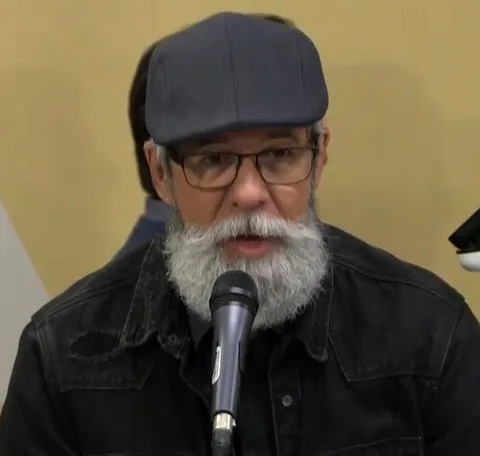 Jairo Guedez