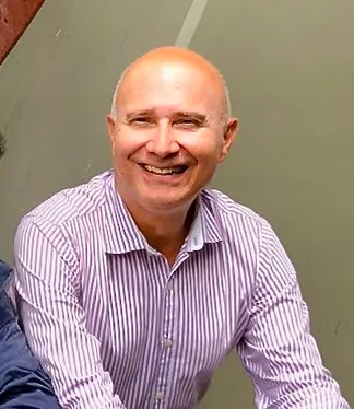 Octavio Escobar Giraldo
