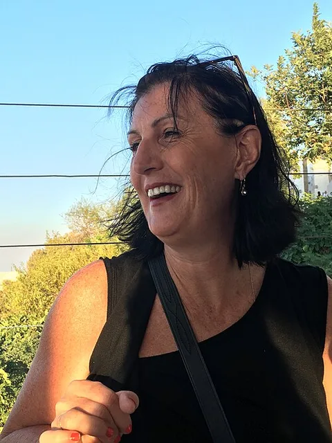 Francine McKenna