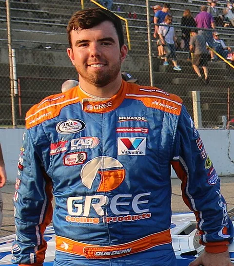 Gus Dean