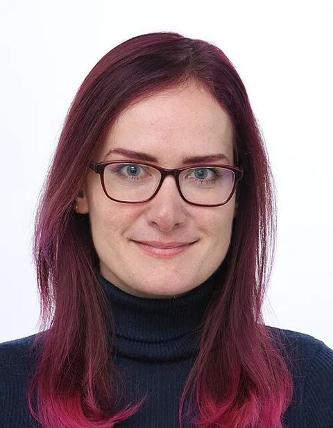 Markéta Gregorová