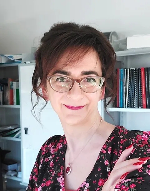 Jan Eldridge