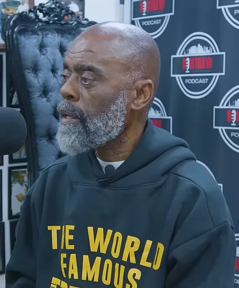 "Freeway" Rick Ross