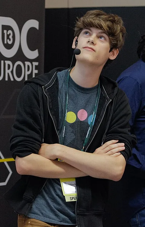 Jan Willem Nijman
