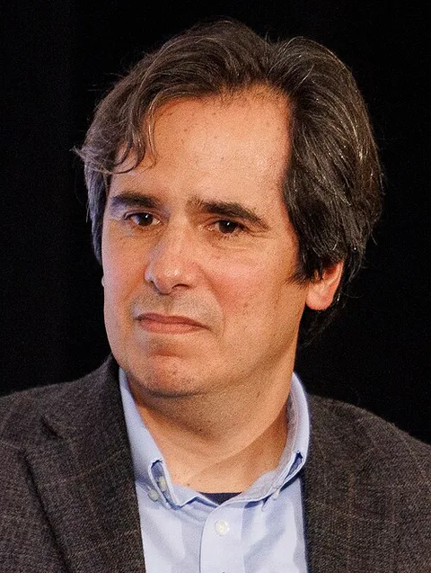 Carlos Lozada