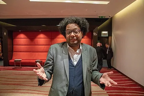Stephen Bush