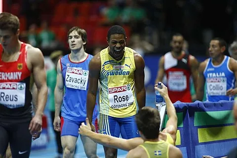 Odain Rose