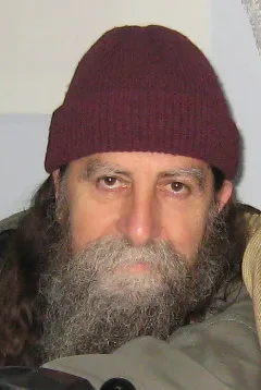 Nadir Göktürk