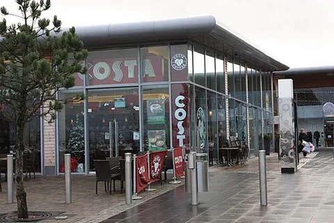 Costa Coffee