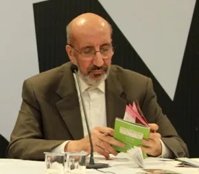Abdurrahman Dilipak