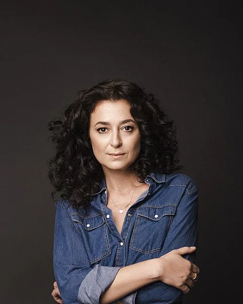 Ece Temelkuran