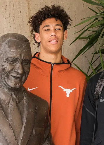 Jaxson Hayes