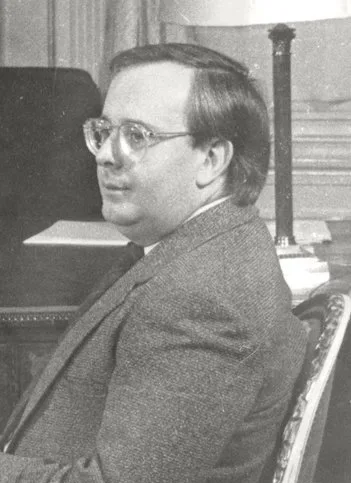 Ramón Colom