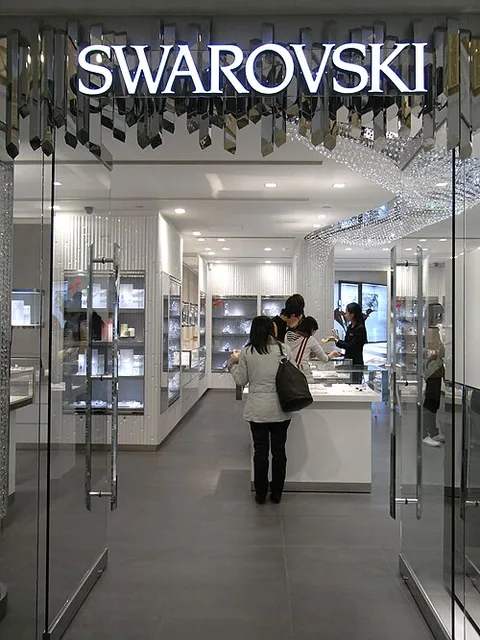 Swarovski