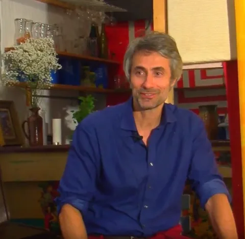 Raphaël Liogier